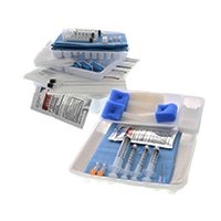 Quincke Needles